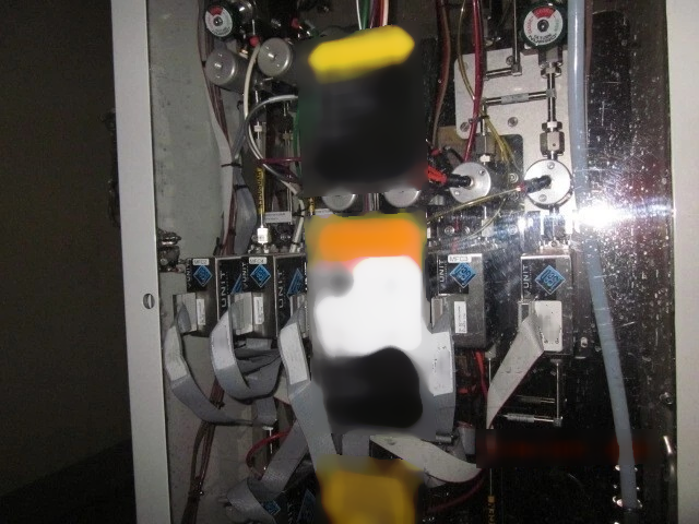 Foto Verwendet SPT AVP 8000 Zum Verkauf