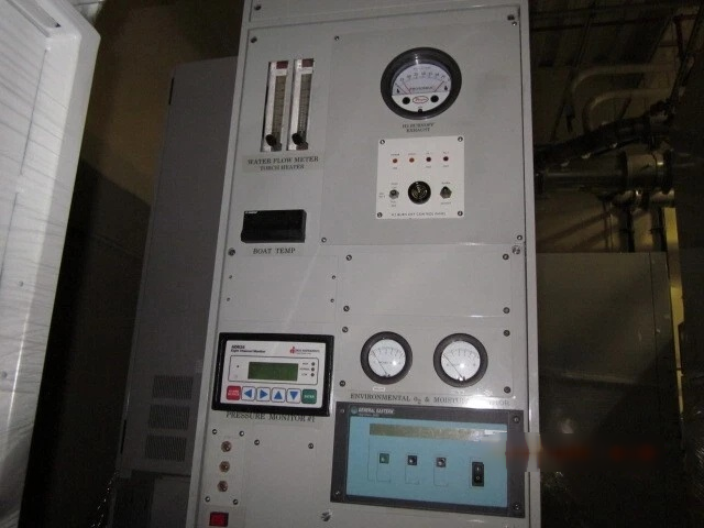 Foto Verwendet SPT AVP 8000 Zum Verkauf