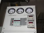 Foto Verwendet SPT AVP 8000 Zum Verkauf