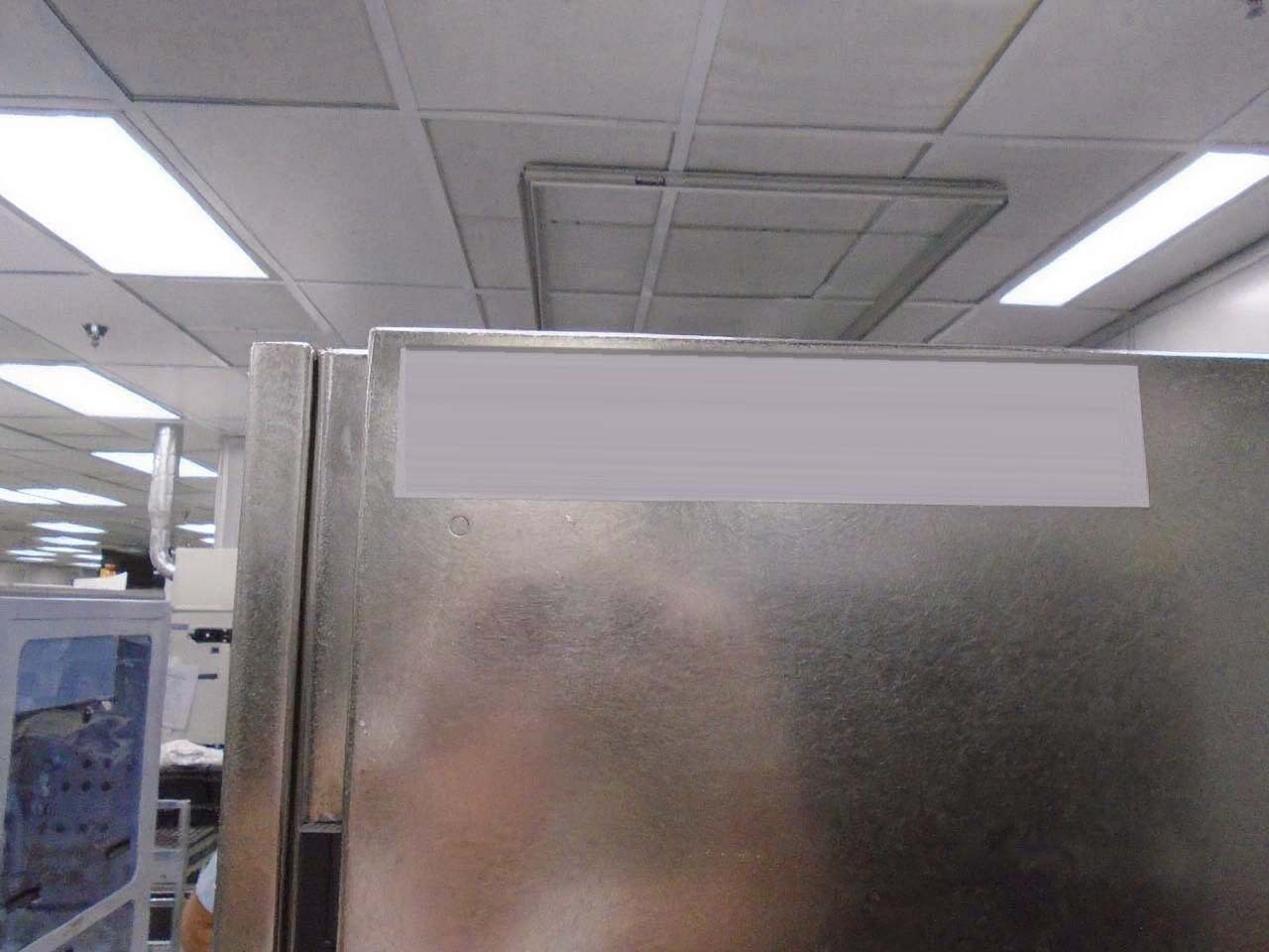 Photo Used SPTS / APPLIED MICROSTRUCTURES MVD150 For Sale