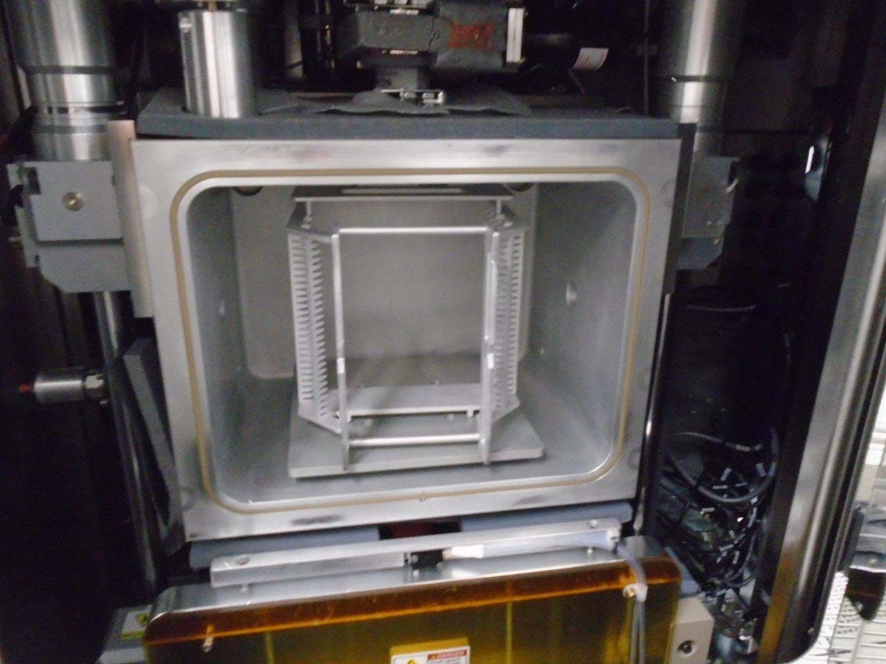 Photo Used SPTS / APPLIED MICROSTRUCTURES MVD150 For Sale