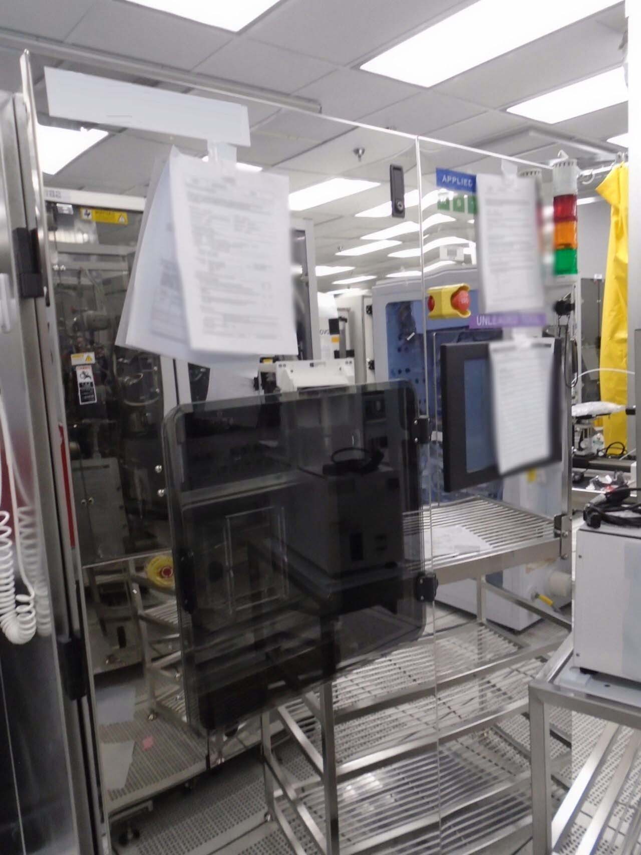 Photo Used SPTS / APPLIED MICROSTRUCTURES MVD150 For Sale