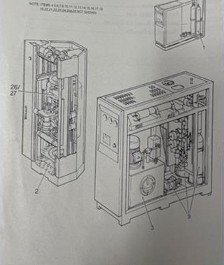 Foto Verwendet SPTS / STS / TRIKON Sigma FxP Zum Verkauf
