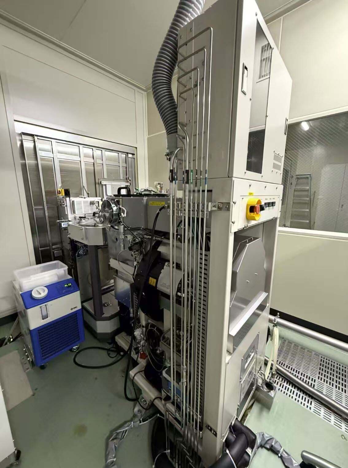 Photo Used SPTS APM-011 For Sale