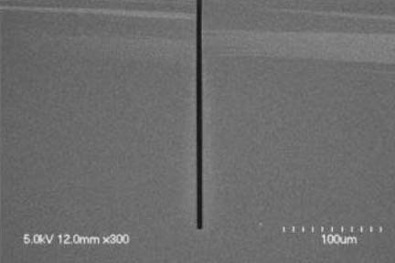 Photo Used SPTS APM-011 For Sale