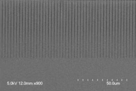 Photo Used SPTS APM-011 For Sale