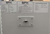 フォト（写真） 使用される SPX BTRC 販売のために