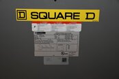 사진 사용됨 SQUARE D KVA 112.5 판매용