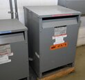 SQUARE D KVA 45