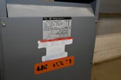 圖為 已使用的 SQUARE D KVA 45 待售