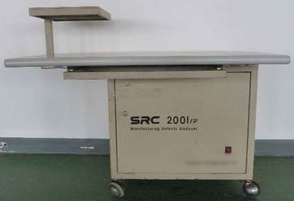 圖為 已使用的 SRC 2001FP 待售