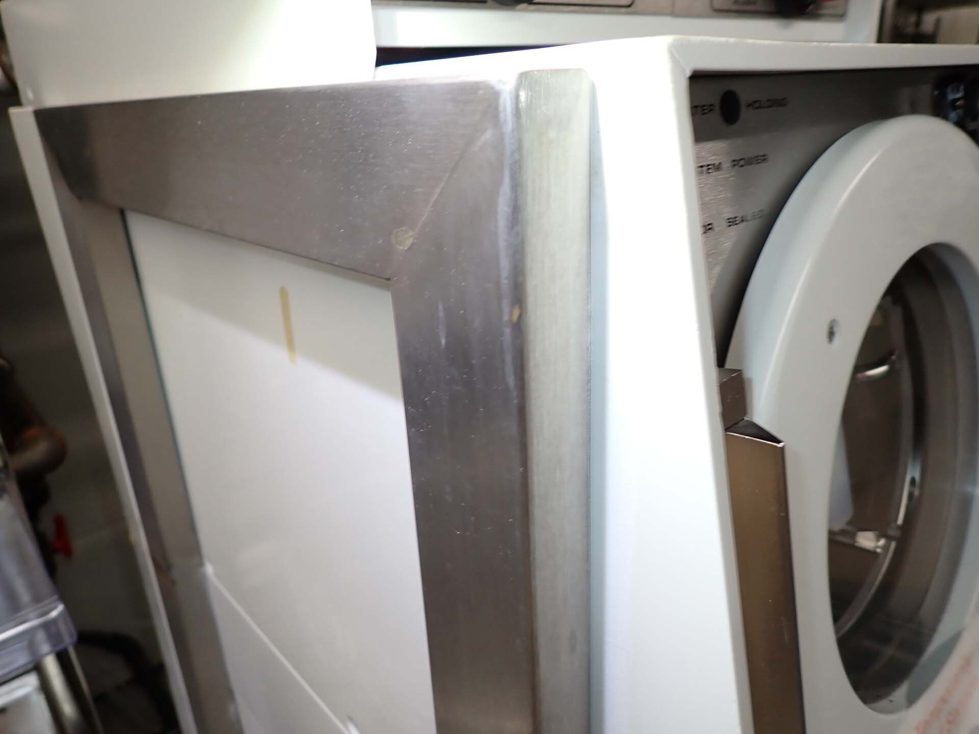 Photo Utilisé SEMITOOL Spin Rinse Dryer (SRD) À vendre