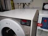 Photo Utilisé SEMITOOL Spin Rinse Dryer (SRD) À vendre