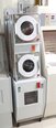 SEMITOOL Spin Rinse Dryers (SRD)