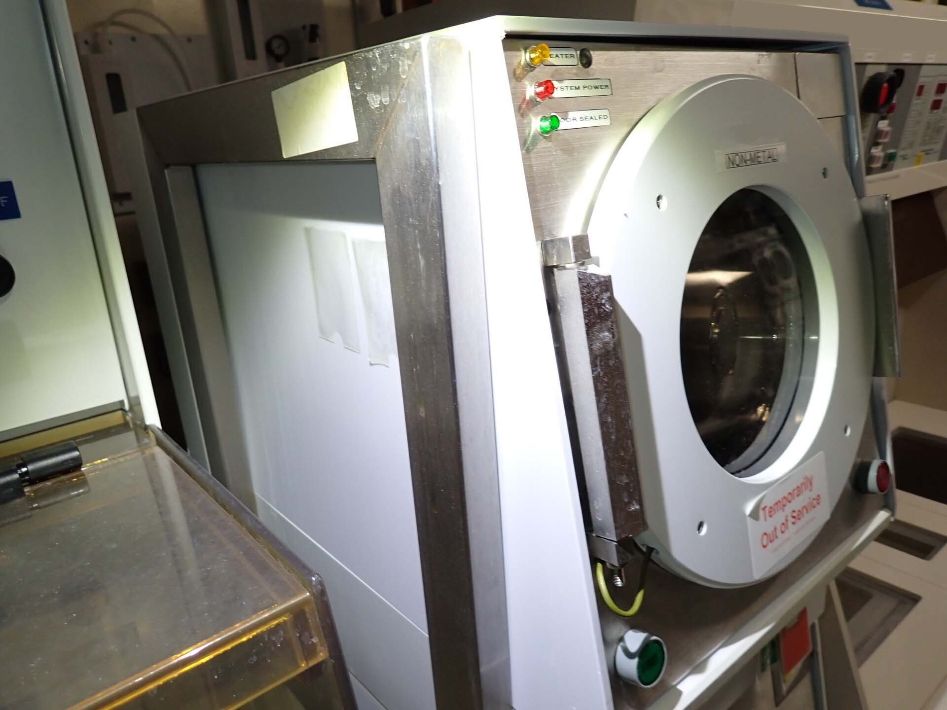 Photo Utilisé SEMITOOL Spin Rinse Dryers (SRD) À vendre