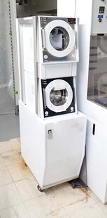 SEMITOOL Spin Rinse Dryer (SRD) #293746700