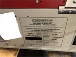 Foto Verwendet SRI INSTRUMENTS 8610C Zum Verkauf
