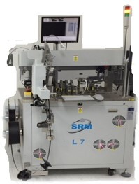 Photo Utilisé SRM L7 À vendre