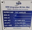 Foto Verwendet SRM L7 Zum Verkauf