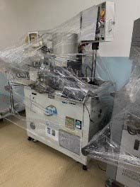 图为 已使用的 SRM S 248 待售