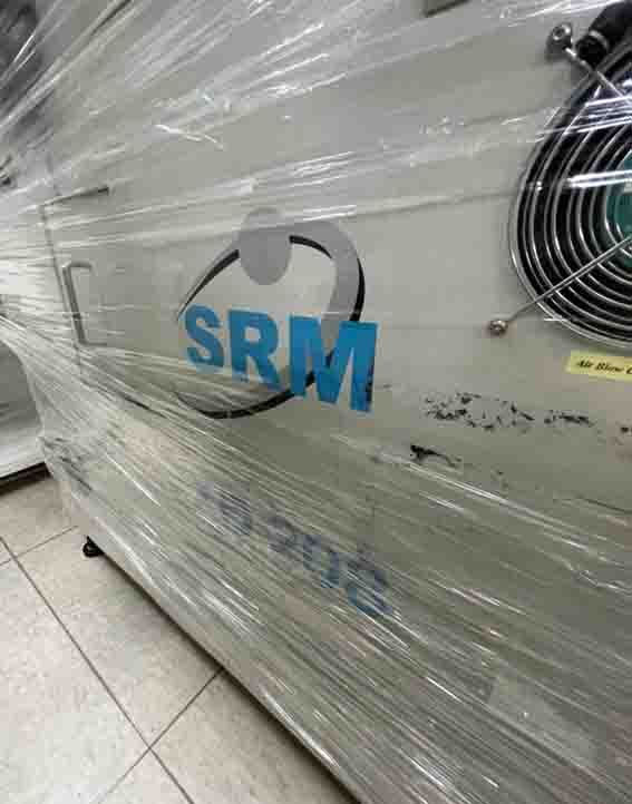 사진 사용됨 SRM XD 208 판매용