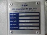 圖為 已使用的 SRM XD 208 待售