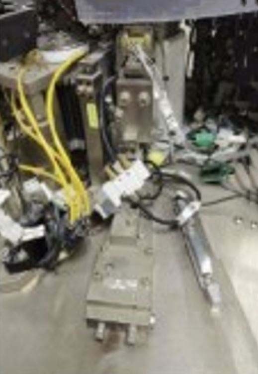 Foto Verwendet SRM XD 244 Zum Verkauf