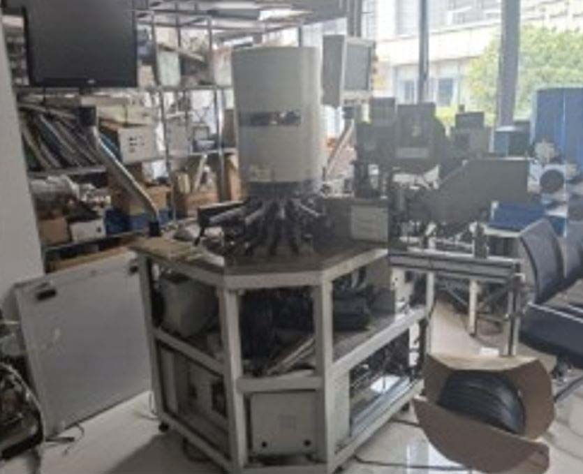 Foto Verwendet SRM XD 244 Zum Verkauf