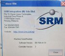 圖為 已使用的 SRM XD 248 待售