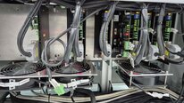 圖為 已使用的 SRM XD 248 待售