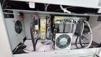 圖為 已使用的 SRM XD 248 待售