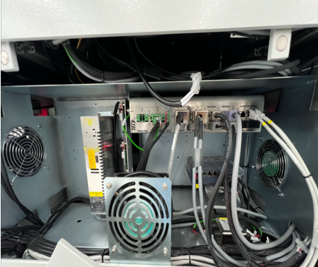 사진 사용됨 SRM XD 248 판매용