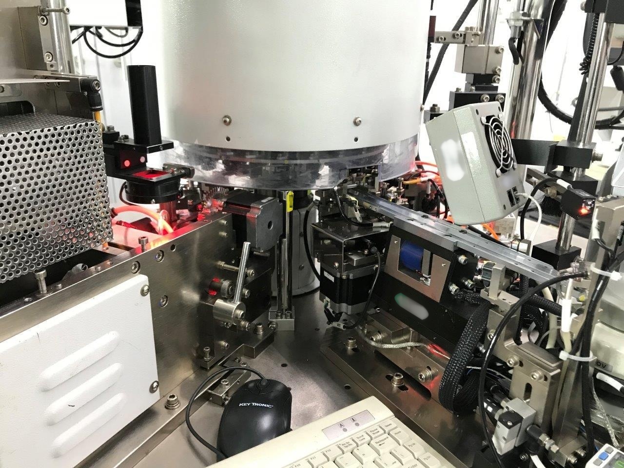 圖為 已使用的 SRM XD 248 待售
