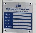 图为 已使用的 SRM XD 326 待售