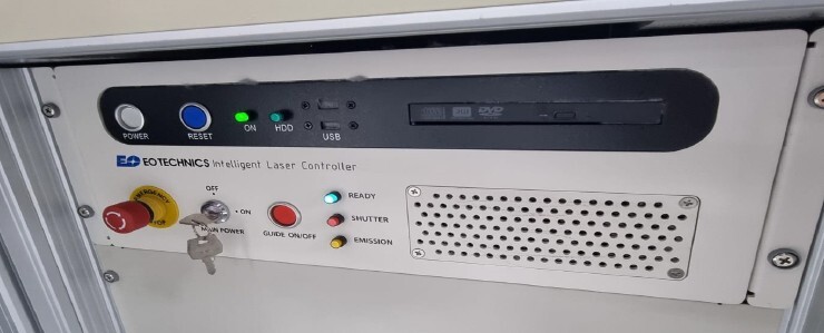 圖為 已使用的 SRM XD246 待售