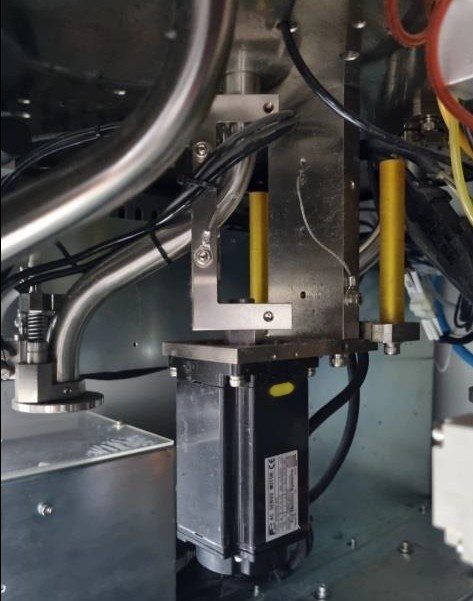 圖為 已使用的 SRM XD246 待售