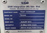 圖為 已使用的 SRM XD246 待售