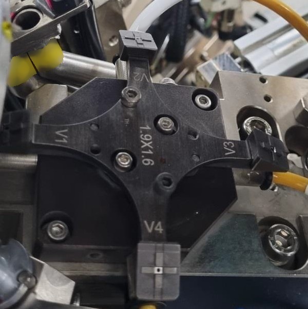 圖為 已使用的 SRM XD246 待售