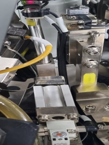 圖為 已使用的 SRM XD246 待售
