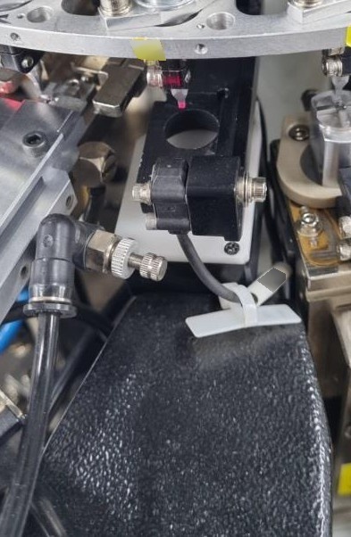 圖為 已使用的 SRM XD246 待售