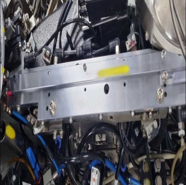 圖為 已使用的 SRM XD246 待售