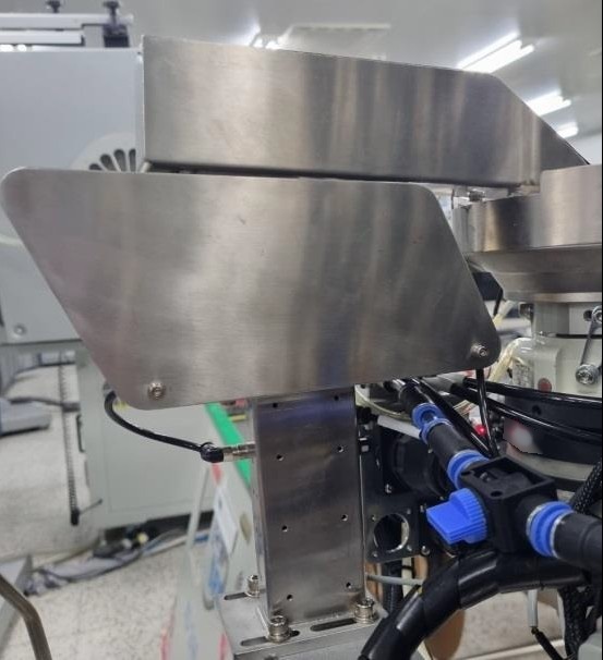 圖為 已使用的 SRM XD246 待售