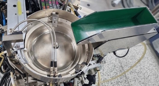 圖為 已使用的 SRM XD246 待售