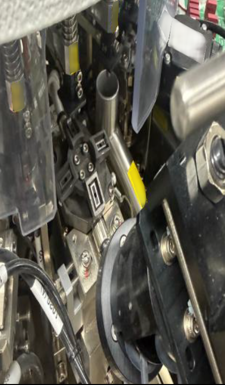图为 已使用的 SRM Z 248 待售
