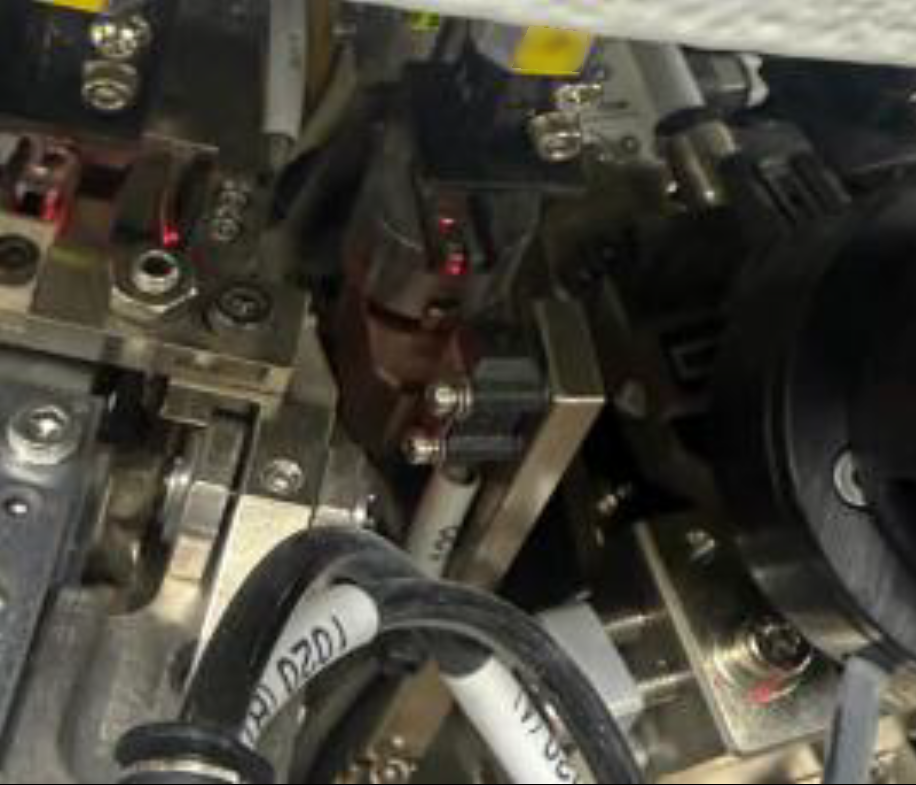 图为 已使用的 SRM Z 248 待售