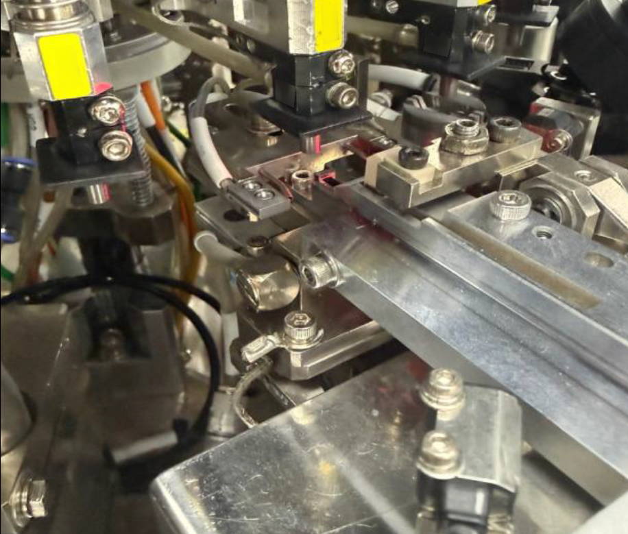 图为 已使用的 SRM Z 248 待售