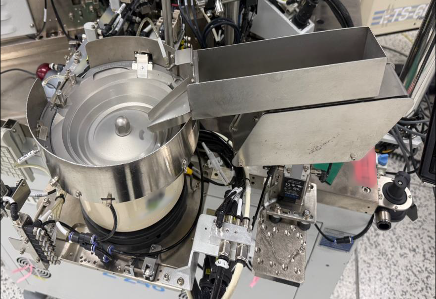图为 已使用的 SRM Z 248 待售