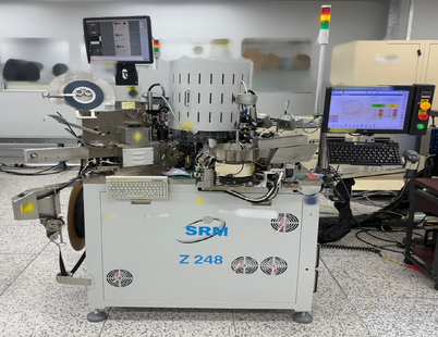 SRM Z 248 #293822229