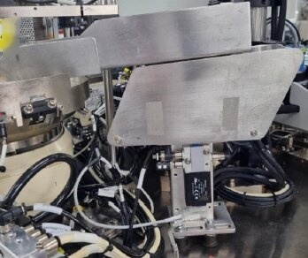 Foto Verwendet SRM Z 248 Zum Verkauf