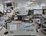 Foto Verwendet SRM Z 248 Zum Verkauf